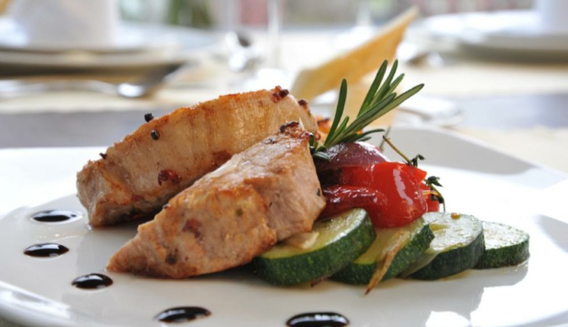 Wellness & Spa hotel Richard Mariánské Lázně